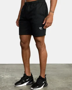 RVCA VA ESSENTIAL 18