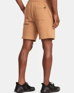 RVCA VA ESSENTIAL 18