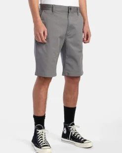 RVCA WEEKEND STRETCH 20