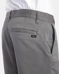 RVCA WEEKEND STRETCH 20