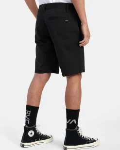 RVCA WEEKEND STRETCH 20