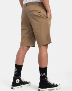 RVCA WEEKEND STRETCH 20