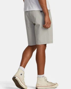 RVCA WEEKEND STRETCH 20