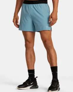 RVCA YOGGER 15