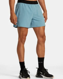 RVCA YOGGER 15