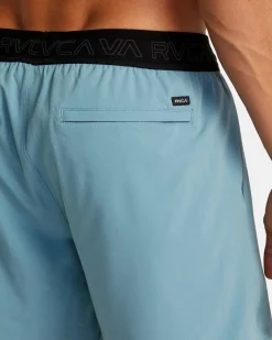 RVCA YOGGER 15