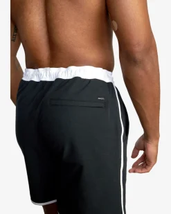 RVCA YOGGER HYBRID 17