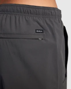 RVCA YOGGER STRETCH 17