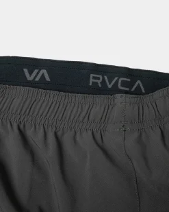 RVCA YOGGER STRETCH 17