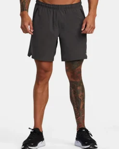 RVCA YOGGER STRETCH 17