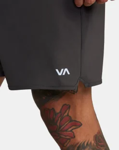 RVCA YOGGER STRETCH 17
