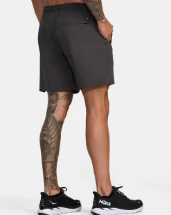 RVCA YOGGER STRETCH 17