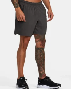 RVCA YOGGER STRETCH 17
