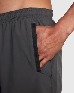 RVCA YOGGER STRETCH 17