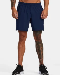 RVCA YOGGER STRETCH 17