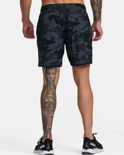 RVCA YOGGER STRETCH 17