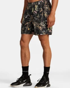 RVCA YOGGER STRETCH 17