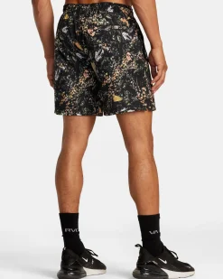 RVCA YOGGER STRETCH 17