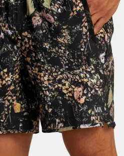 RVCA YOGGER STRETCH 17