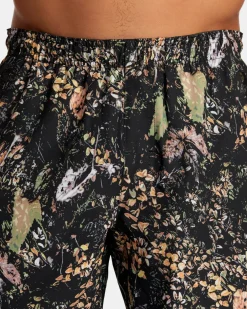 RVCA YOGGER STRETCH 17