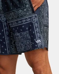 RVCA YOGGER STRETCH 17