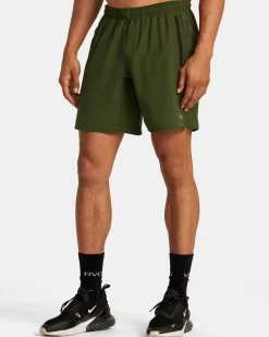 RVCA YOGGER STRETCH 17