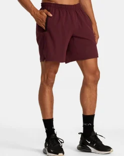 RVCA YOGGER STRETCH 17