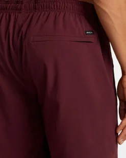 RVCA YOGGER STRETCH 17
