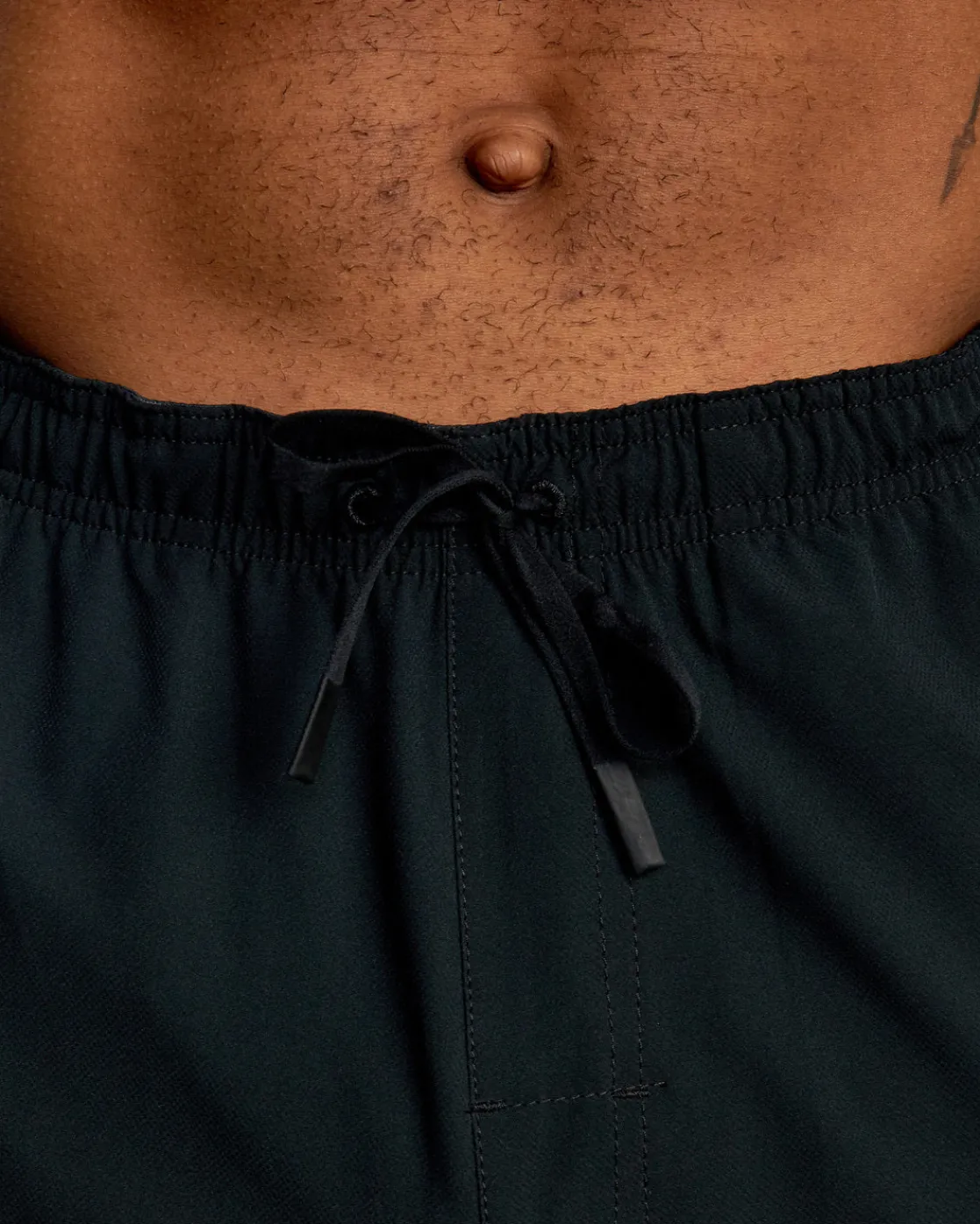 RVCA YOGGER TRACK PANTS II Black Outlet